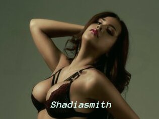 Shadiasmith