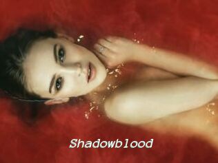 Shadowblood