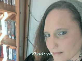 Shadrya