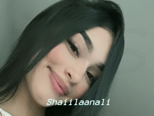 Shaiilaanali
