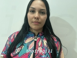 Shairagill