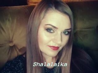 Shalalaika