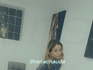 Shanachaude
