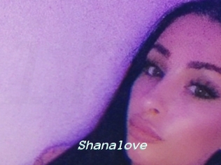 Shanalove