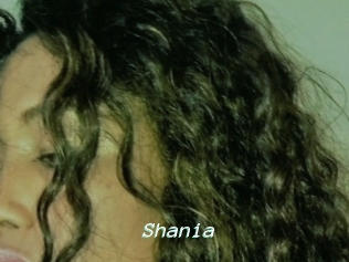 Shania