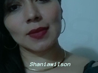 Shaniawilson