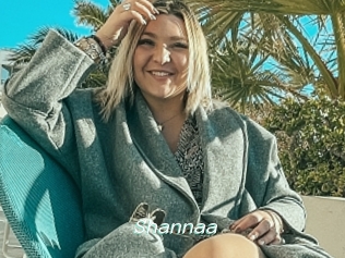 Shannaa