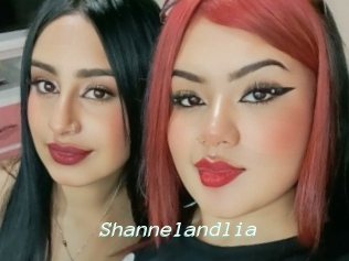 Shannelandlia