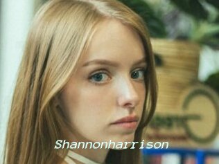 Shannonharrison
