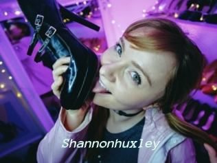 Shannonhuxley