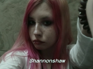 Shannonshaw