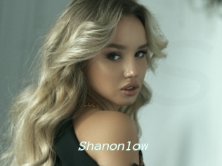 Shanonlow