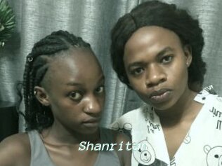 Shanritah