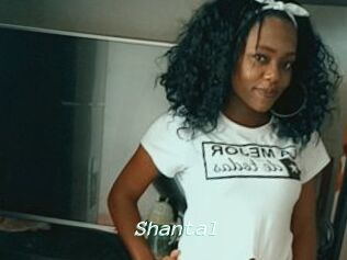 Shantal
