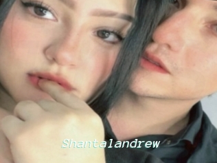 Shantalandrew