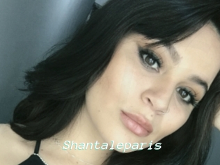 Shantaleparis