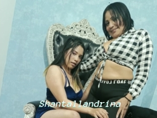 Shantallandrina