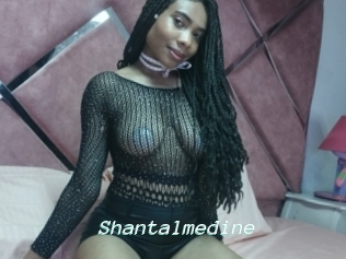 Shantalmedine
