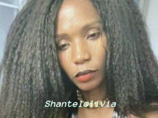 Shantelolivia