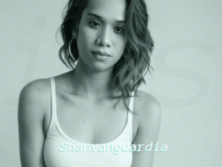 Shanvanguardia