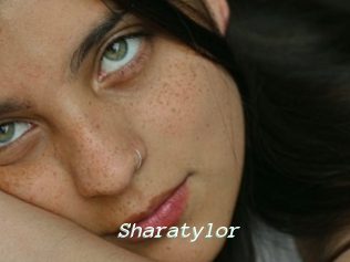 Sharatylor