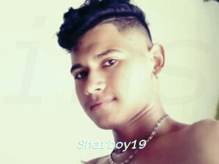 Sharboy19