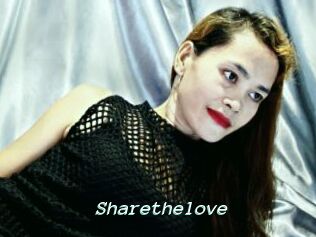 Sharethelove