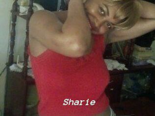 Sharie