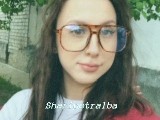 Sharipetralba