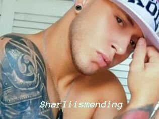 Sharliismending