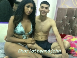 Sharlotteandjohn