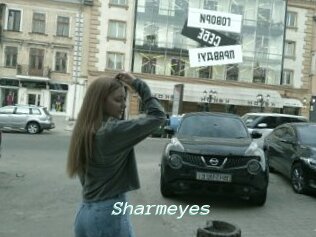 Sharmeyes