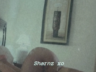 Sharnz_xo