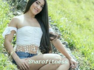 Sharofitness