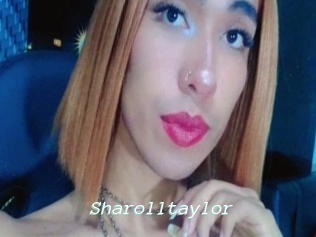 Sharolltaylor