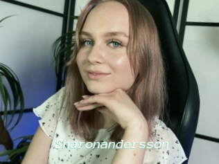 Sharonandersson