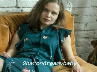 Sharondreamybaby