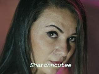 Sharonncutee