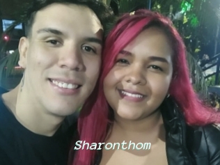 Sharonthom