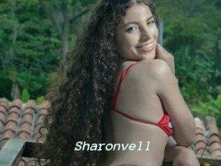 Sharonvell