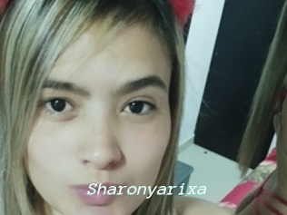Sharonyarixa