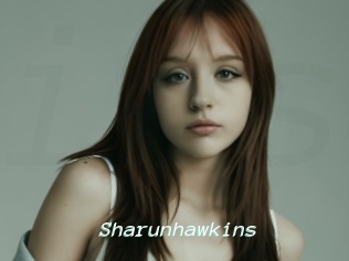 Sharunhawkins