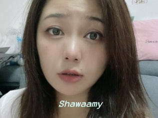 Shawaamy