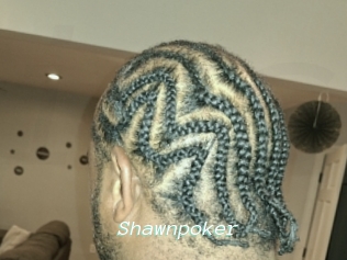 Shawnpoker