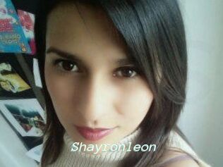 Shayronleon