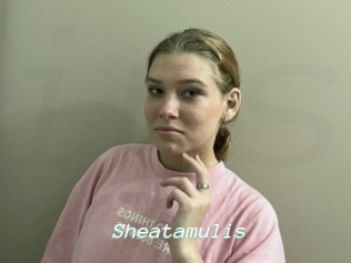 Sheatamulis