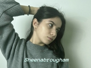 Sheenabrougham