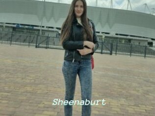 Sheenaburt