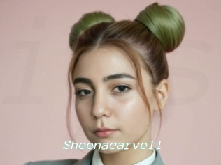 Sheenacarvell