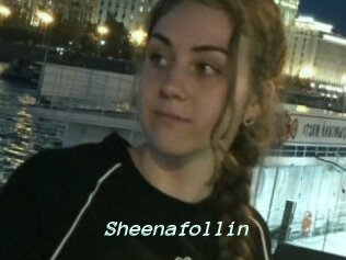 Sheenafollin